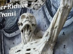 Il cadavere che sfida la morte: il Transi di René de Chalon, la scultura più perturbante del Rinascimento