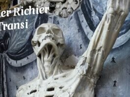 Il cadavere che sfida la morte: il Transi di René de Chalon, la scultura più perturbante del Rinascimento