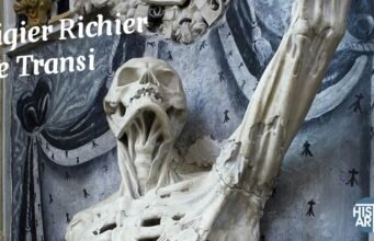 Il cadavere che sfida la morte: il Transi di René de Chalon, la scultura più perturbante del Rinascimento No News la rivista dell'ozio e della serendipità, Ozio e serendipità