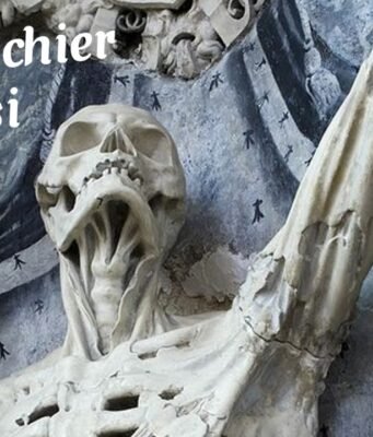 Il cadavere che sfida la morte: il Transi di René de Chalon, la scultura più perturbante del Rinascimento