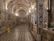 Sotto il Duomo di Salerno: la cripta di San Matteo tra fede, storia e meraviglia barocca