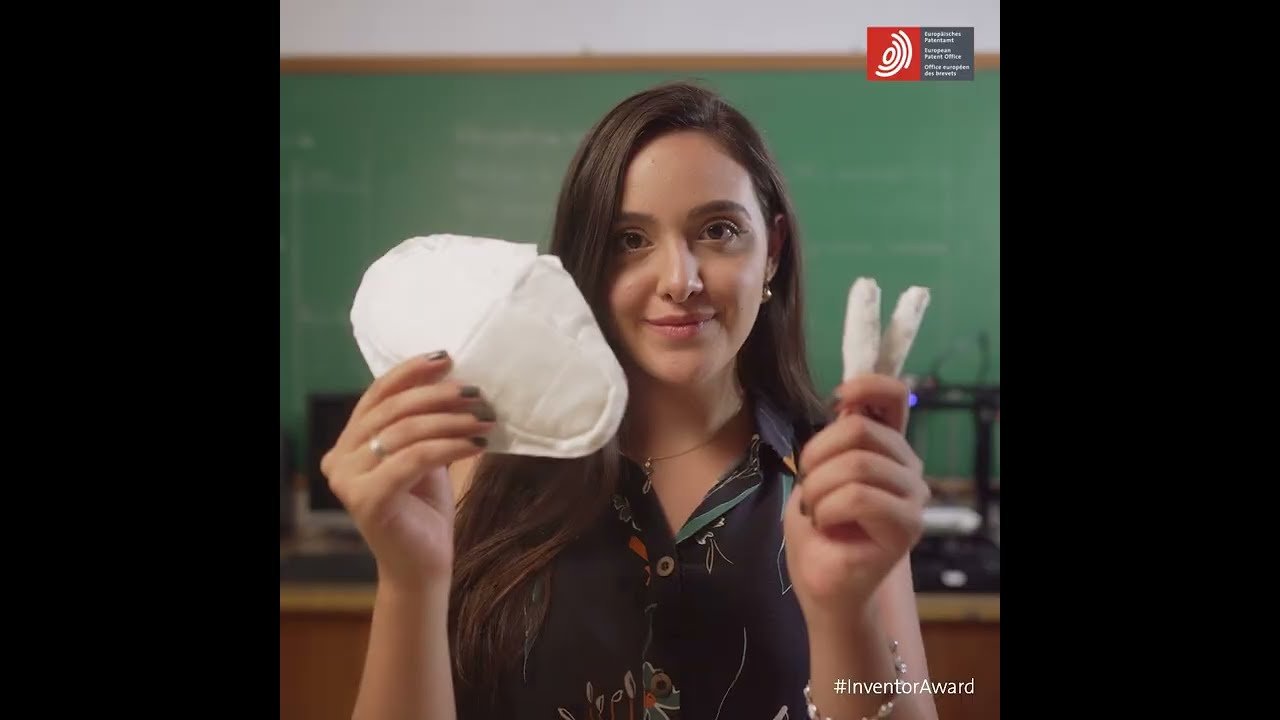 assorbenti dalle fibre di banana per le donne senzatetto il design brasiliano che sfida la povert224 mestruale da Nonewsmagazine.com assorbenti dalle fibre di banana per le donne senzatetto il design brasiliano che sfida la povert224 mestruale