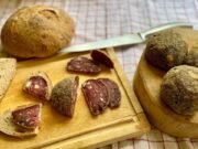 La Pitina IGP: il salume alpino nato dalla fame che ha conquistato il mondo del gusto