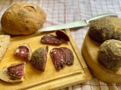 La Pitina IGP: il salume alpino nato dalla fame che ha conquistato il mondo del gusto