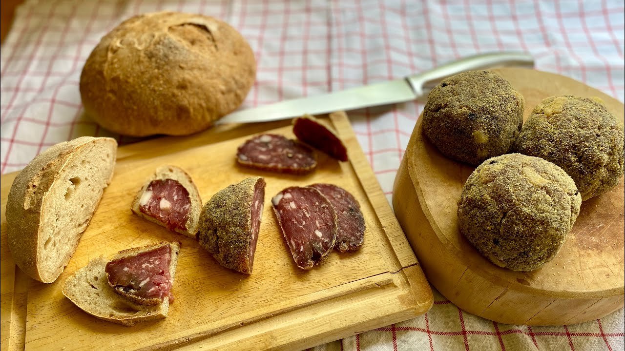 la pitina igp il salume alpino nato dalla fame che ha conquistato il mondo del gusto da Nonewsmagazine.com la pitina igp il salume alpino nato dalla fame che ha conquistato il mondo del gusto