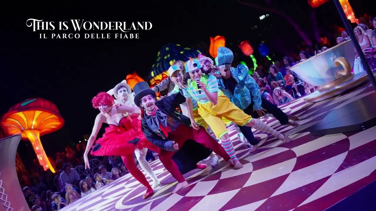 il parco delle fiabe pi249 grande d8217italia apre le porte alle porte di milano da Nonewsmagazine.com il parco delle fiabe pi249 grande d8217italia apre le porte alle porte di milano