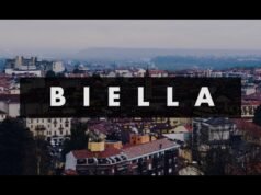Biella e il Biellese: dove il Medioevo, la natura alpina e il mistero si incontrano in Piemonte