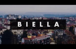 Biella e il Biellese: dove il Medioevo, la natura alpina e il mistero si incontrano in Piemonte