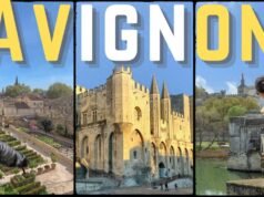 Avignone, la città che i papi scelsero e il mondo non dimentica