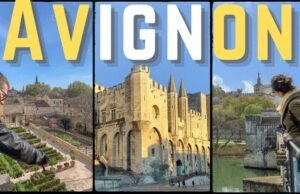 Avignone, la città che i papi scelsero e il mondo non dimentica
