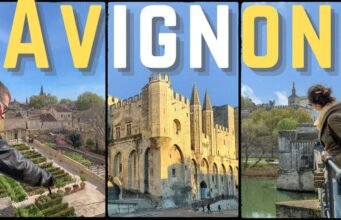 Avignone, la città che i papi scelsero e il mondo non dimentica No News la rivista dell'ozio e della serendipità, Ozio e serendipità