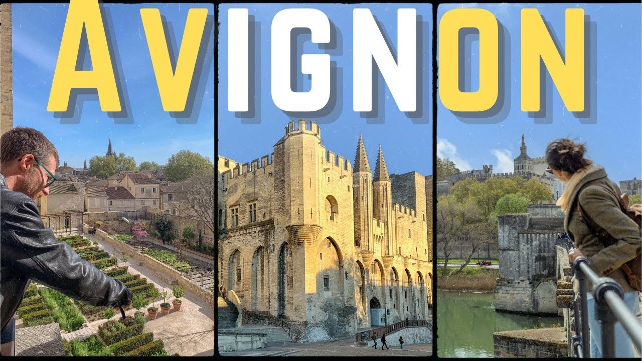 avignone la citt224 che i papi scelsero e il mondo non dimentica da Nonewsmagazine.com avignone la citt224 che i papi scelsero e il mondo non dimentica