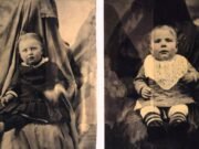 Le madri fantasma dell’era vittoriana: storia e significato delle “hidden mothers” nella fotografia dell’Ottocento