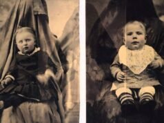 Le madri fantasma dell’era vittoriana: storia e significato delle “hidden mothers” nella fotografia dell’Ottocento