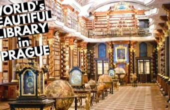 Biblioteca Municipale di Praga: storia, arte e cultura nel cuore della città ceca No News la rivista dell'ozio e della serendipità, Ozio e serendipità