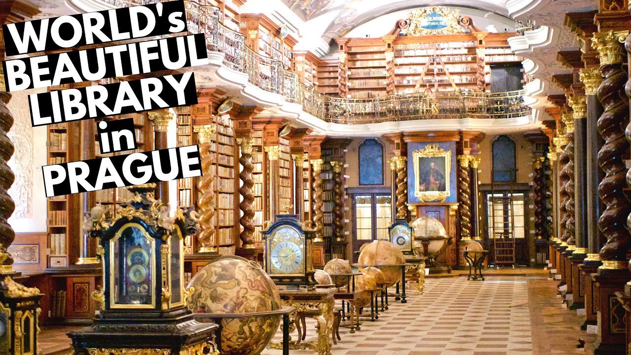 biblioteca municipale di praga storia arte e cultura nel cuore della citt224 ceca da Nonewsmagazine.com biblioteca municipale di praga storia arte e cultura nel cuore della citt224 ceca