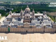 La pietra dell’eternità: la basilica de El Escorial e i segreti dei re di Spagna
