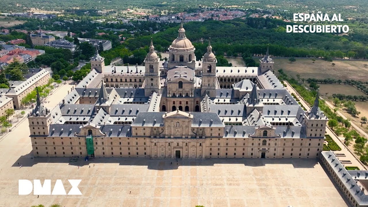la pietra dell8217eternit224 la basilica de el escorial e i segreti dei re di spagna da Nonewsmagazine.com la pietra dell8217eternit224 la basilica de el escorial e i segreti dei re di spagna
