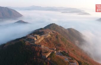Il castello di Takeda: il castello che galleggia tra le nuvole No News la rivista dell'ozio e della serendipità, Ozio e serendipità