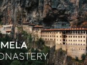 Aggrappato alla roccia da sedici secoli: il monastero di Sumela sfida il tempo tra fede e abisso