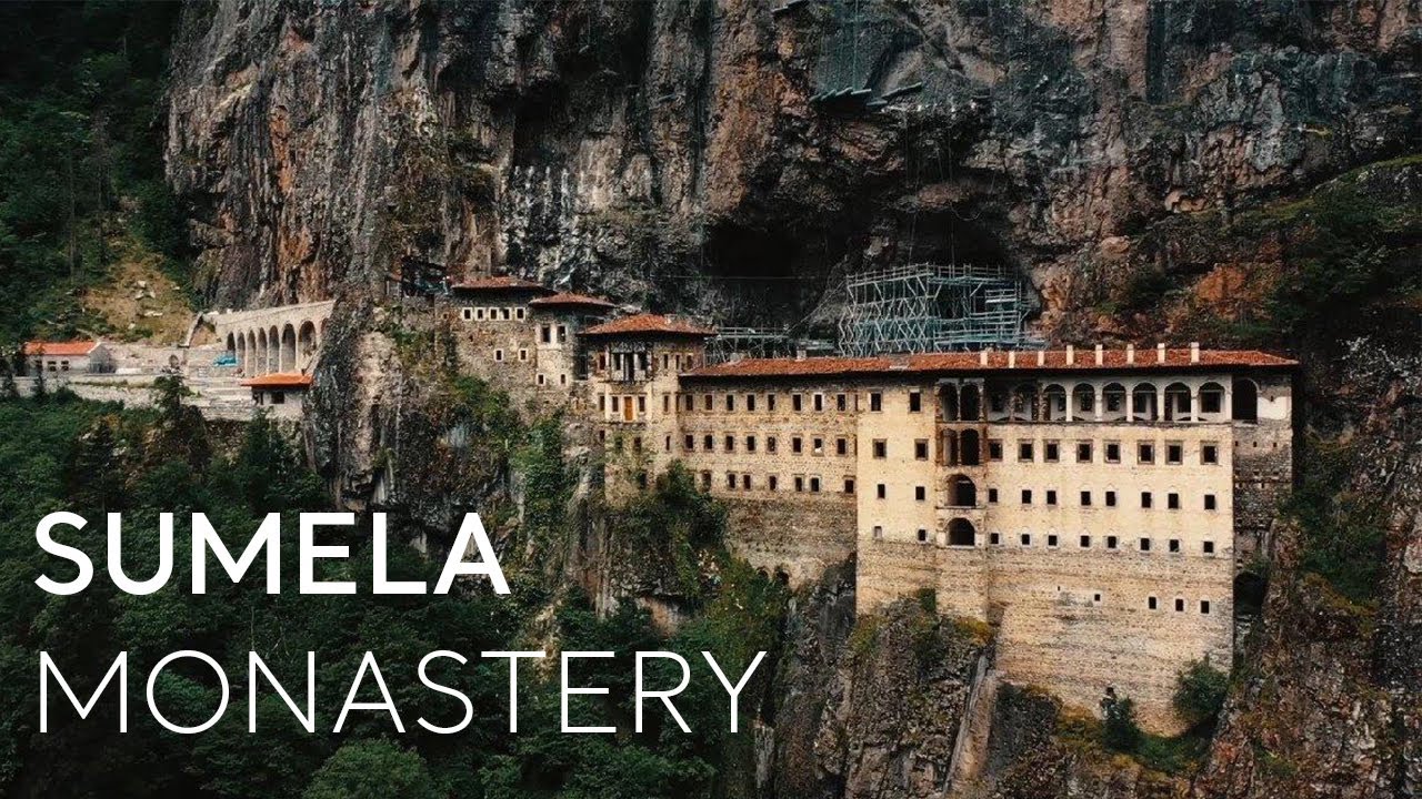 aggrappato alla roccia da sedici secoli il monastero di sumela sfida il tempo tra fede e abisso da Nonewsmagazine.com aggrappato alla roccia da sedici secoli il monastero di sumela sfida il tempo tra fede e abisso