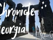 Chronicle of Georgia a Tbilisi: guida completa al monumentale Stonehenge georgiano di Zurab Tsereteli