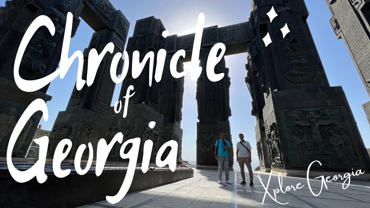 chronicle of georgia a tbilisi guida completa al monumentale stonehenge georgiano di zurab tsereteli da Nonewsmagazine.com chronicle of georgia a tbilisi guida completa al monumentale stonehenge georgiano di zurab tsereteli