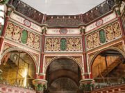 Crossness Pumping Station a Londra: storia, architettura e come visitare la cattedrale vittoriana delle fogne