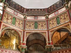Crossness Pumping Station a Londra: storia, architettura e come visitare la cattedrale vittoriana delle fogne