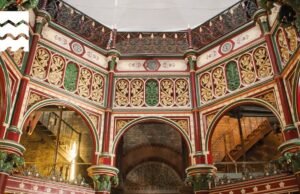 Crossness Pumping Station a Londra: storia, architettura e come visitare la cattedrale vittoriana delle fogne