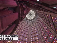 La chiesa Saint-Joseph di Le Havre: storia, architettura e vetrate di un capolavoro UNESCO in Normandia