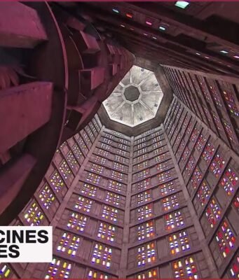 La chiesa Saint-Joseph di Le Havre: storia, architettura e vetrate di un capolavoro UNESCO in Normandia