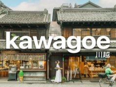 Kawagoe: la città storica giapponese a 30 minuti da Tokyo che i turisti ignorano