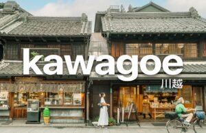 Kawagoe: la città storica giapponese a 30 minuti da Tokyo che i turisti ignorano