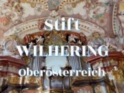 L’abbazia di Wilhering: il Rococo più bello del mondo si nasconde in un villaggio dell’Alta Austria