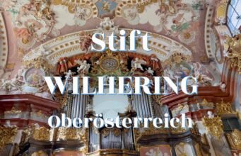 L’abbazia di Wilhering: il Rococo più bello del mondo si nasconde in un villaggio dell’Alta Austria No News la rivista dell'ozio e della serendipità, Ozio e serendipità