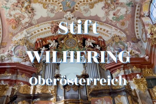 L’abbazia di Wilhering: il Rococo più bello del mondo si nasconde in un villaggio dell’Alta Austria No News la rivista dell'ozio e della serendipità, Ozio e serendipità