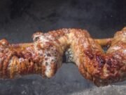 Sa cordula sarda: la treccia di interiora che racconta millenni di tradizione pastorale