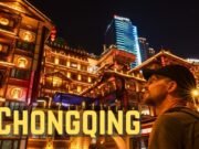 Chongqing: viaggio nella città verticale che sfida la gravità tra grattacieli e fiumi