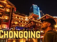 Chongqing: viaggio nella città verticale che sfida la gravità tra grattacieli e fiumi
