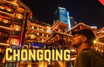 Chongqing: viaggio nella città verticale che sfida la gravità tra grattacieli e fiumi No News la rivista dell'ozio e della serendipità, Ozio e serendipità