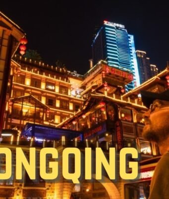 Chongqing: viaggio nella città verticale che sfida la gravità tra grattacieli e fiumi