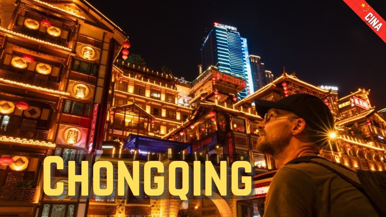 chongqing viaggio nella citt224 verticale che sfida la gravit224 tra grattacieli e fiumi da Nonewsmagazine.com chongqing viaggio nella citt224 verticale che sfida la gravit224 tra grattacieli e fiumi