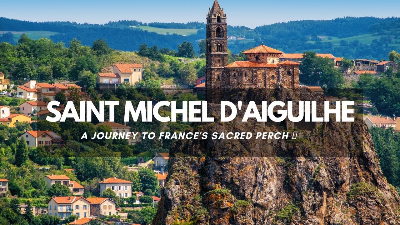 sulla roccia e nel cielo la cappella di saint michel d8217aiguilhe sfida il tempo e la gravit224 da Nonewsmagazine.com sulla roccia e nel cielo la cappella di saint michel d8217aiguilhe sfida il tempo e la gravit224