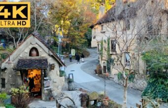 Nukumori no Mori: il villaggio che sembra uscito da un film di Studio Ghibli esiste davvero in Giappone No News la rivista dell'ozio e della serendipità, Ozio e serendipità