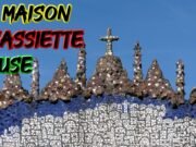 La Maison Picassiette di Chartres: la storia dell’uomo che costruì un capolavoro con i cocci del mondo