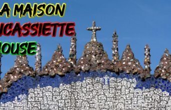 La Maison Picassiette di Chartres: la storia dell’uomo che costruì un capolavoro con i cocci del mondo No News la rivista dell'ozio e della serendipità, Ozio e serendipità