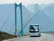 Il ponte più alto del mondo trasforma il Guizhou: ingegneria, turismo e identità ai margini della Cina