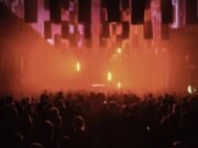 Dove il socialismo incontra il futuro: l’INOTA Festival trasforma una centrale abbandonata in un tempio audiovisivo
