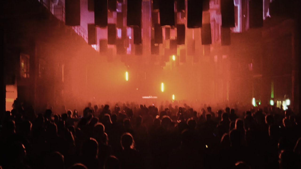 dove il socialismo incontra il futuro l8217inota festival trasforma una centrale abbandonata in un tempio audiovisivo da Nonewsmagazine.com dove il socialismo incontra il futuro l8217inota festival trasforma una centrale abbandonata in un tempio audiovisivo